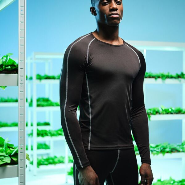 Pro long sleeve baselayer Thumbnail