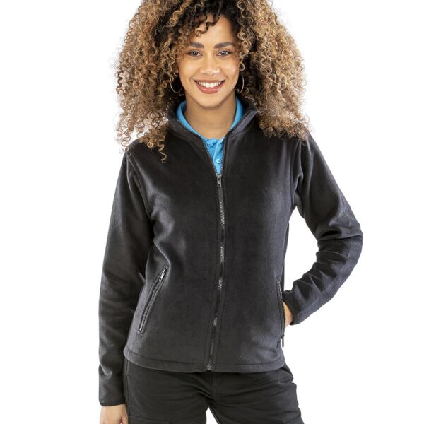 Women's Norse outdoor fleece Thumbnail