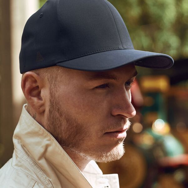 Flexfit Delta cap (180) Thumbnail