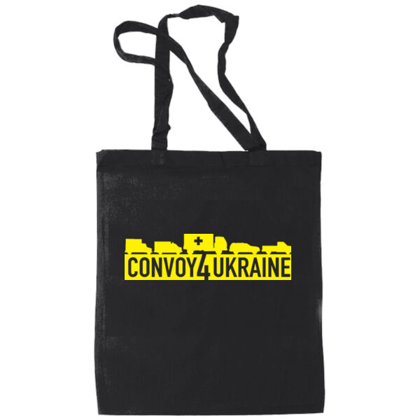 Official Tote Bag Thumbnail