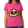 Softstyle™ midweight women’s t-shirt Thumbnail