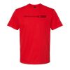 Design version Softstyle™ midweight adult t-shirt Thumbnail