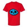 Design version Softstyle™ midweight adult t-shirt Thumbnail