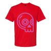 Design version Softstyle™ midweight adult t-shirt Thumbnail