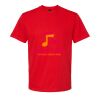 Design version Softstyle™ midweight adult t-shirt Thumbnail