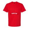 Design version Softstyle™ midweight adult t-shirt Thumbnail
