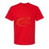 Design version Softstyle™ midweight adult t-shirt Thumbnail