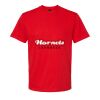 Design version Softstyle™ midweight adult t-shirt Thumbnail