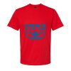 Design version Softstyle™ midweight adult t-shirt Thumbnail