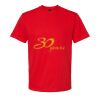Design version Softstyle™ midweight adult t-shirt Thumbnail