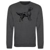 AWDis sweatshirt Thumbnail