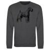 AWDis sweatshirt Thumbnail