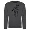 AWDis sweatshirt Thumbnail