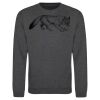 AWDis sweatshirt Thumbnail