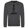 AWDis sweatshirt Thumbnail