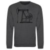 AWDis sweatshirt Thumbnail