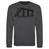 AWDis sweatshirt Thumbnail