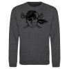 AWDis sweatshirt Thumbnail