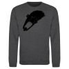 AWDis sweatshirt Thumbnail