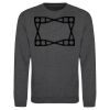AWDis sweatshirt Thumbnail