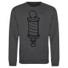 AWDis sweatshirt Thumbnail