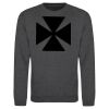 AWDis sweatshirt Thumbnail