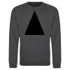 AWDis sweatshirt Thumbnail