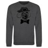 AWDis sweatshirt Thumbnail