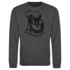 AWDis sweatshirt Thumbnail