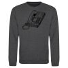 AWDis sweatshirt Thumbnail