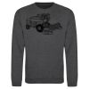 AWDis sweatshirt Thumbnail