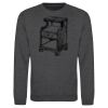 AWDis sweatshirt Thumbnail