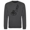 AWDis sweatshirt Thumbnail