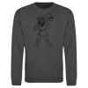 AWDis sweatshirt Thumbnail