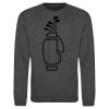 AWDis sweatshirt Thumbnail