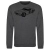 AWDis sweatshirt Thumbnail
