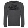 AWDis sweatshirt Thumbnail