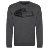 AWDis sweatshirt Thumbnail