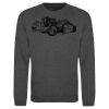 AWDis sweatshirt Thumbnail