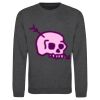 AWDis sweatshirt Thumbnail