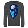 AWDis sweatshirt Thumbnail