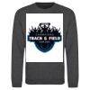 AWDis sweatshirt Thumbnail