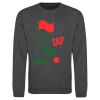 AWDis sweatshirt Thumbnail
