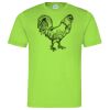 Cool T Sports Shirt Thumbnail
