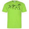Cool T Sports Shirt Thumbnail