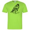 Cool T Sports Shirt Thumbnail