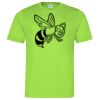Cool T Sports Shirt Thumbnail