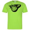 Cool T Sports Shirt Thumbnail