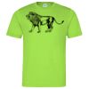 Cool T Sports Shirt Thumbnail