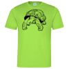 Cool T Sports Shirt Thumbnail